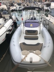 bateau occasion Grand Golden Line 580 BEAR YACHTING