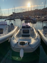 bateau occasion Grand Golden Line G750 BEAR YACHTING