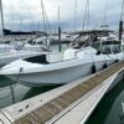 bateau occasion Pacific Craft Pacific Craft 27 RX BEAR YACHTING
