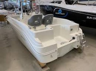 bateau Pacific Craft Pacific Craft 500 Open Trendy