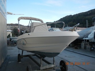 achat bateau Pacific Craft Pacific Craft 500 Open Trendy