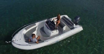 achat bateau Pacific Craft Pacific Craft 625 Open Trendy