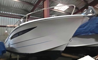 bateau occasion Pacific Craft Pacific Craft 750 SC BEAR YACHTING