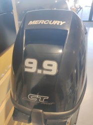 Mercury 9.9  vendre - Photo 2