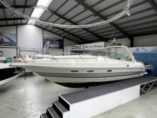 Scandboat Dynamic 11000