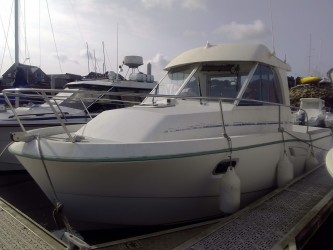 bateau occasion Beneteau Antares Serie 7 LOC MARINE SERVICE