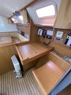 Poncin Yachts Harmony 38 Elegance  vendre - Photo 20