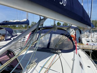 Poncin Yachts Harmony 38 Elegance  vendre - Photo 10