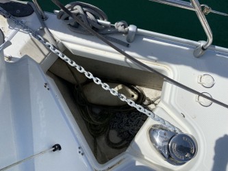 Poncin Yachts Harmony 38 Elegance  vendre - Photo 22
