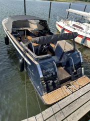 Maxima Boats 730 gebraucht zum Verkauf