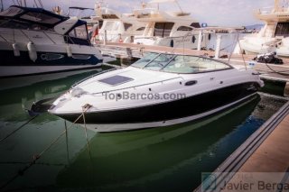 Chaparral 255 SSI used for sale