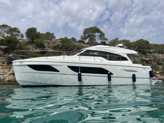 Rodman Spirit 42 Coupe used for sale
