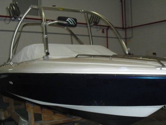 Sea Ray 200 BR used for sale