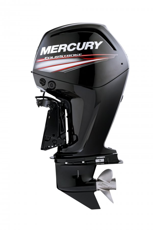 Mercury F80 EFI