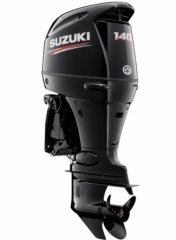 Suzuki Df 140 Atl neu zum Verkauf