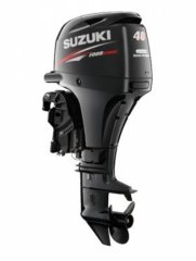 Suzuki Df 40 Atl neu zum Verkauf
