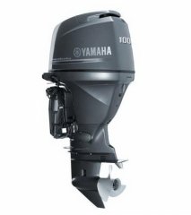 Yamaha F100 Lb / Xb Inkl. Rigging-Kit B neu zum Verkauf