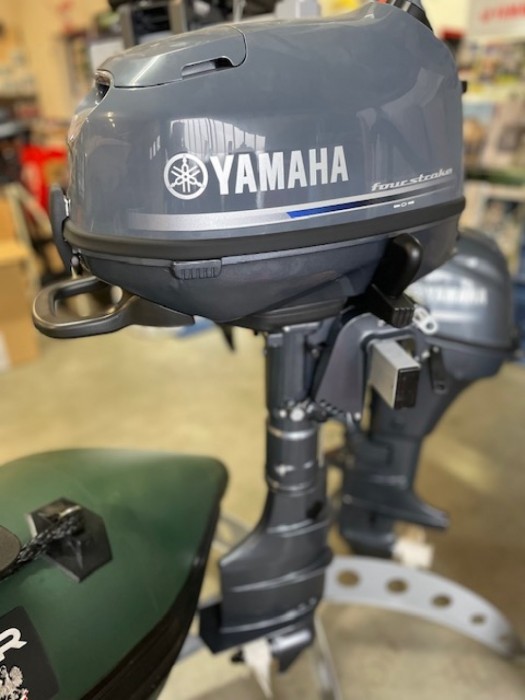 Yamaha F6 CMHS à vendre par 