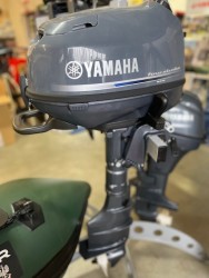 Yamaha F6 CMHS � vendre - Photo 1