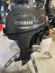Yamaha F8FMHS  vendre - Photo 2
