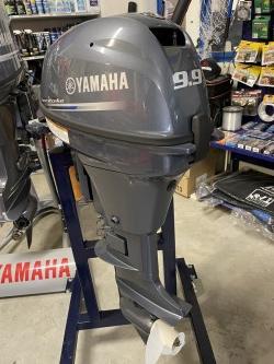  Yamaha F9,9 JES neuf