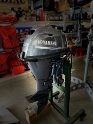 Yamaha F20 GMH  vendre - Photo 2