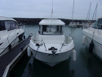 achat bateau Beneteau Barracuda 7 S2
