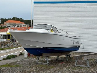 achat bateau Beneteau Ombrine 700 WA