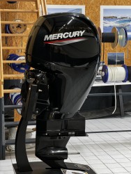  Mercury F 150 ELPT EFI neuf