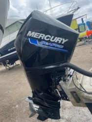 Mercury F 250 DTS SEAPRO CMS  vendre - Photo 2