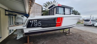 achat bateau Jeanneau Merry Fisher 795 Sport Serie 2