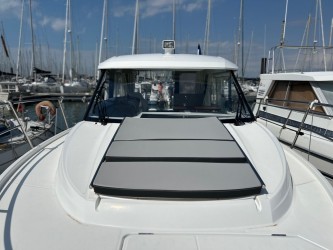 Jeanneau Merry Fisher 895 Offshore  vendre - Photo 3