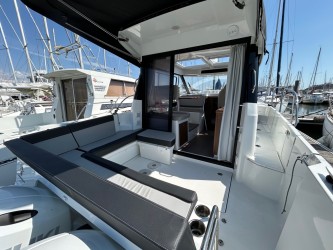 Jeanneau Merry Fisher 895 Offshore  vendre - Photo 7