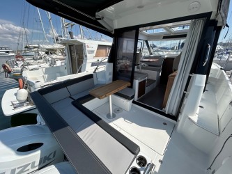 Jeanneau Merry Fisher 895 Offshore  vendre - Photo 8