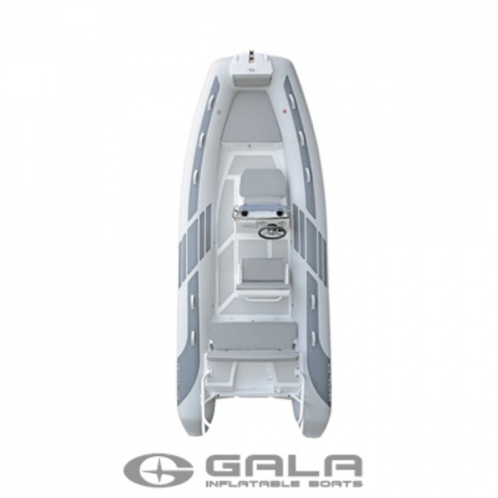 Gala Boats V500 Viking