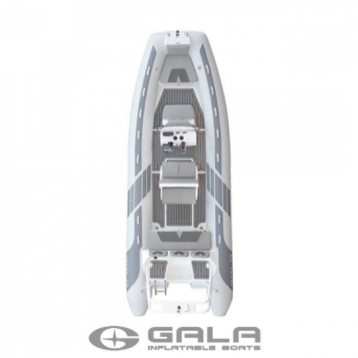 Gala Boats V650 Viking