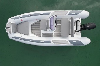 Gala Boats V360  vendre - Photo 3