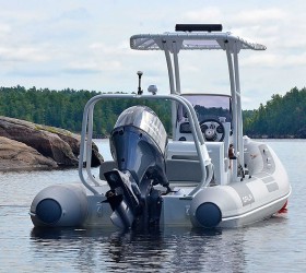 Gala Boats V500 Viking  vendre - Photo 3