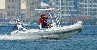Gala Boats V500 Viking  vendre - Photo 5