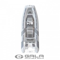 bateau neuf Gala Boats V650 Viking BEAULIEU MARINE
