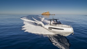 achat bateau   BEAULIEU MARINE