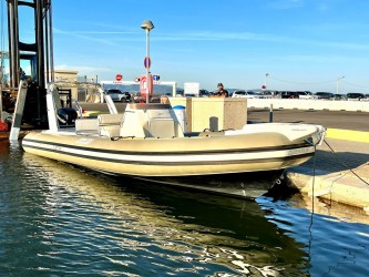 Joker Boat Clubman 26  vendre - Photo 29