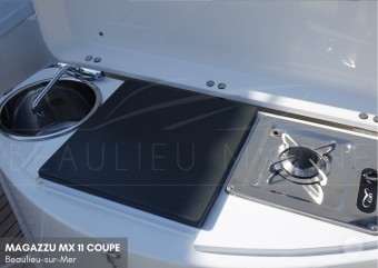 Magazzu Mx 11 Coupe  vendre - Photo 6