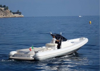 bateau occasion Magazzu Mx 11 Coupe BEAULIEU MARINE
