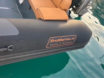 Pro Marine Promarine  vendre - Photo 2