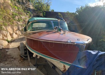 achat    BEAULIEU MARINE
