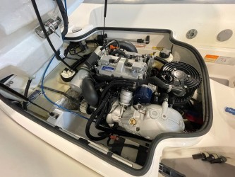 Williams Performance Tenders Turbojet 285  vendre - Photo 6