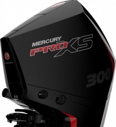 Mercury XS pro 300 V8 TWIN XL et CXL 2 X 300 CV  vendre - Photo 3