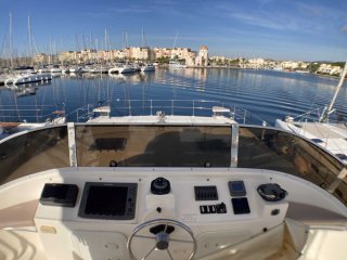 Charter Cats Prowler 480  vendre - Photo 9