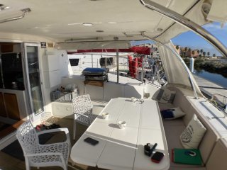 Charter Cats Prowler 480  vendre - Photo 12
